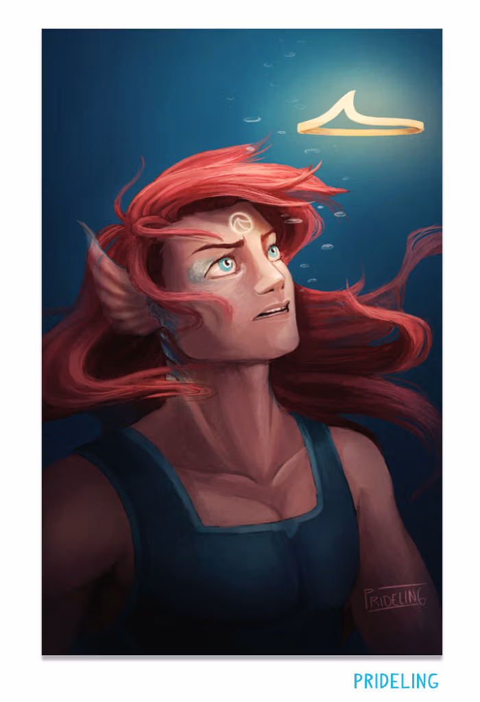 Under the Aegis Chapter 85.2 page 25 - 