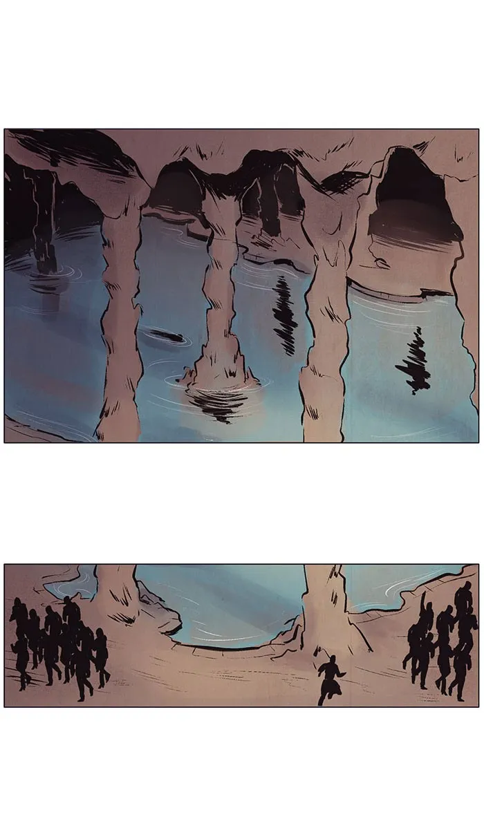 Under the Aegis Chapter 85 page 2 - 