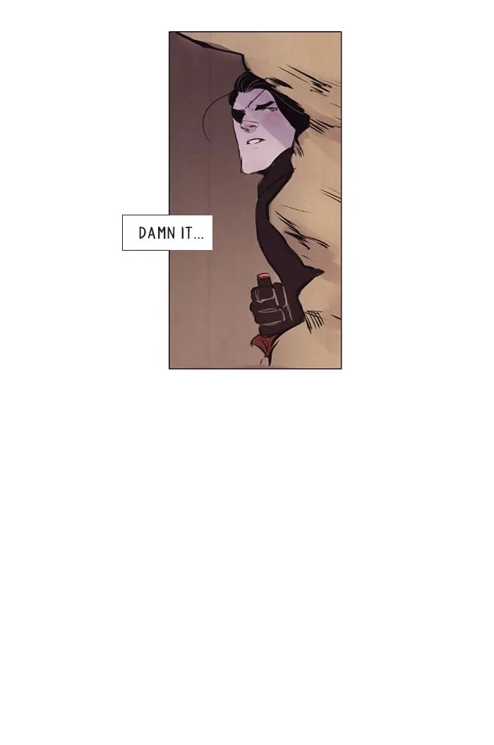 Under the Aegis Chapter 85 page 12 - 