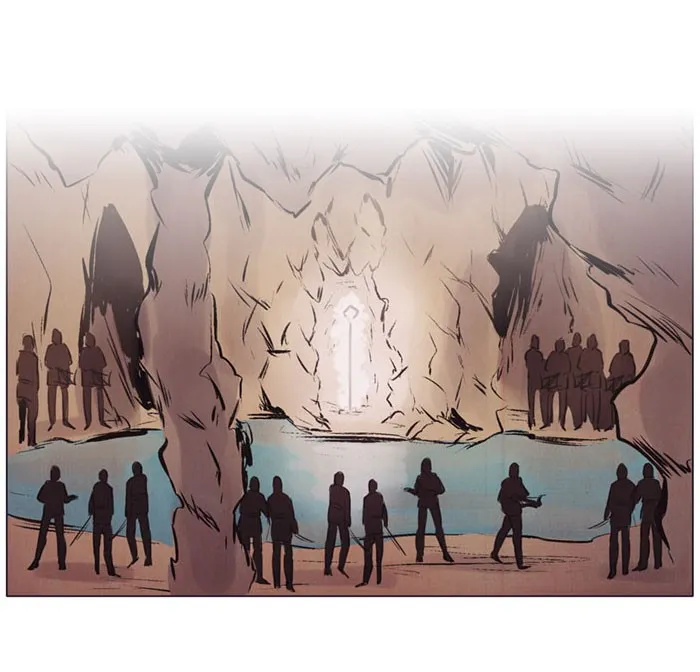 Under the Aegis Chapter 85 page 13 - 