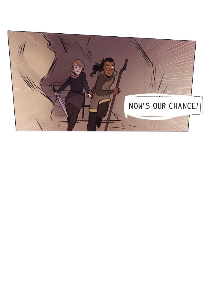 Under the Aegis Chapter 85 page 17 - 