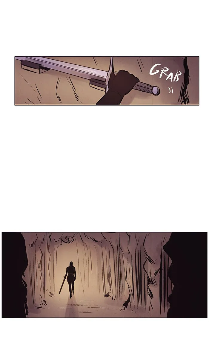 Under the Aegis Chapter 85 page 19 - 