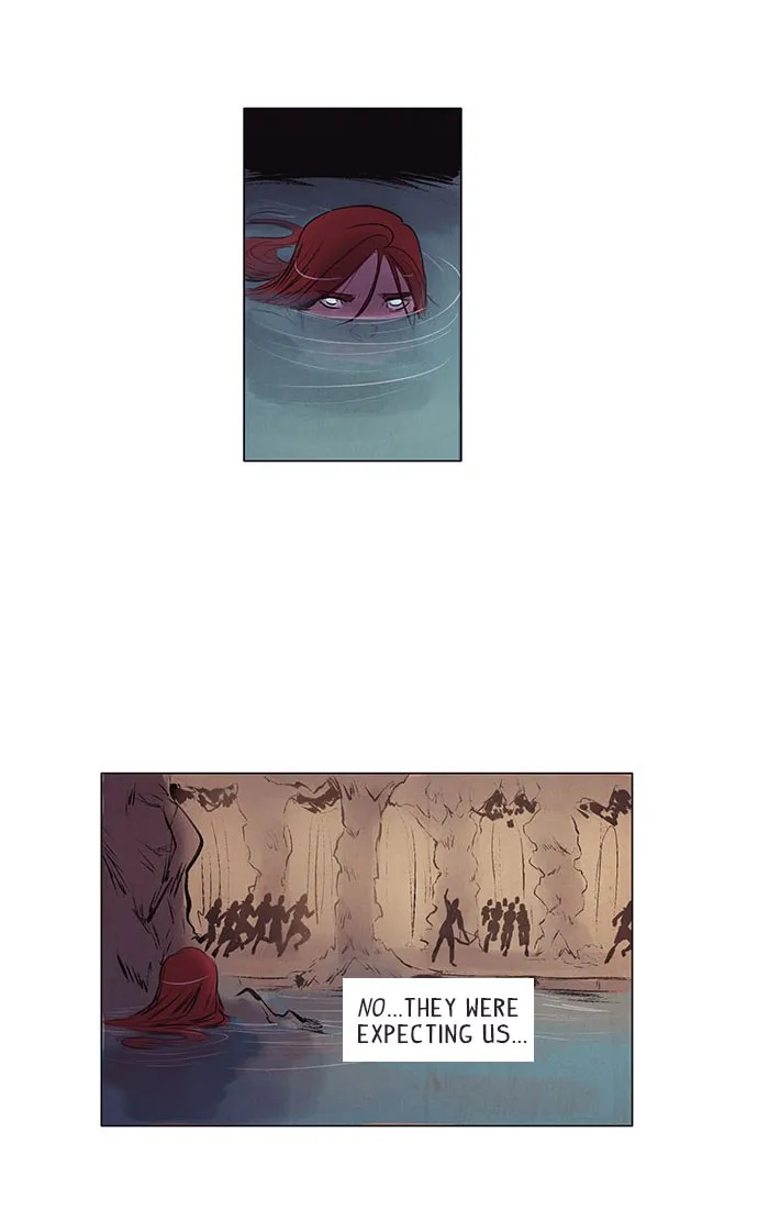 Under the Aegis Chapter 85 page 3 - 