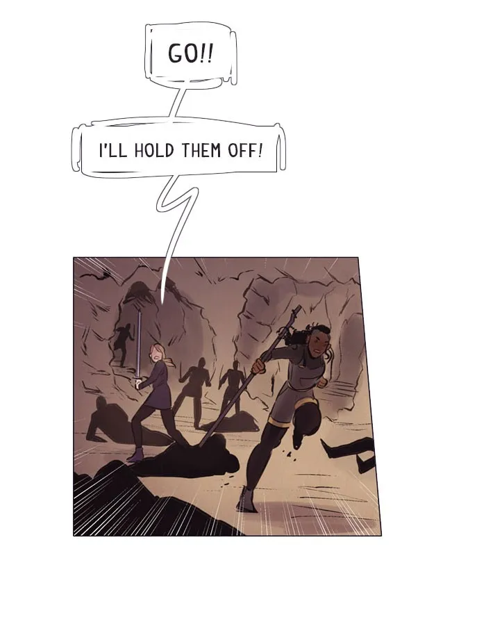 Under the Aegis Chapter 85 page 27 - 