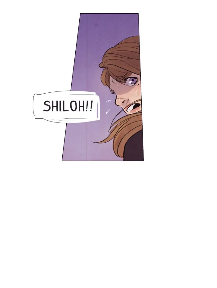 Under the Aegis Chapter 85 page 30 - 