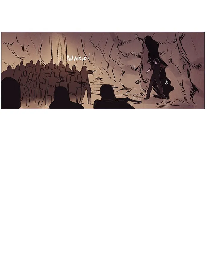 Under the Aegis Chapter 85 page 34 - 