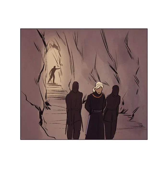 Under the Aegis Chapter 85 page 36 - 