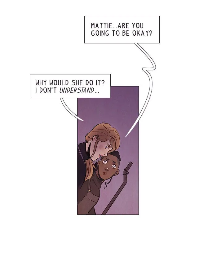 Under the Aegis Chapter 85 page 5 - 