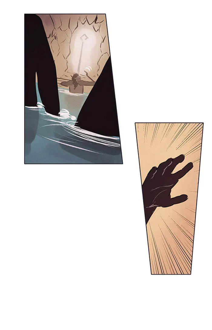 Under the Aegis Chapter 85 page 42 - 