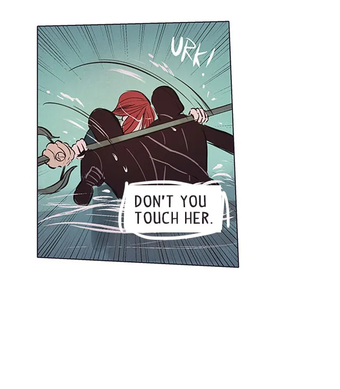 Under the Aegis Chapter 85 page 44 - 