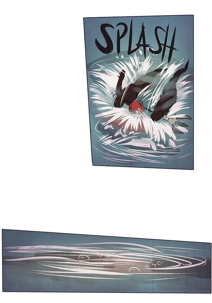 Under the Aegis Chapter 85 page 45 - 