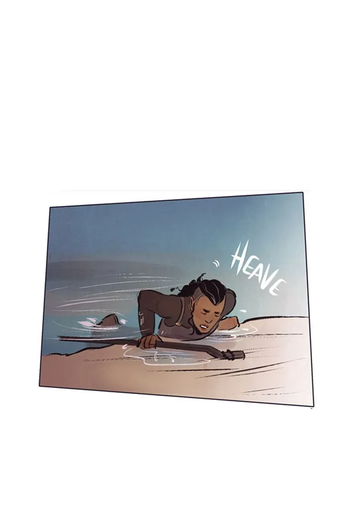 Under the Aegis Chapter 85 page 46 - 