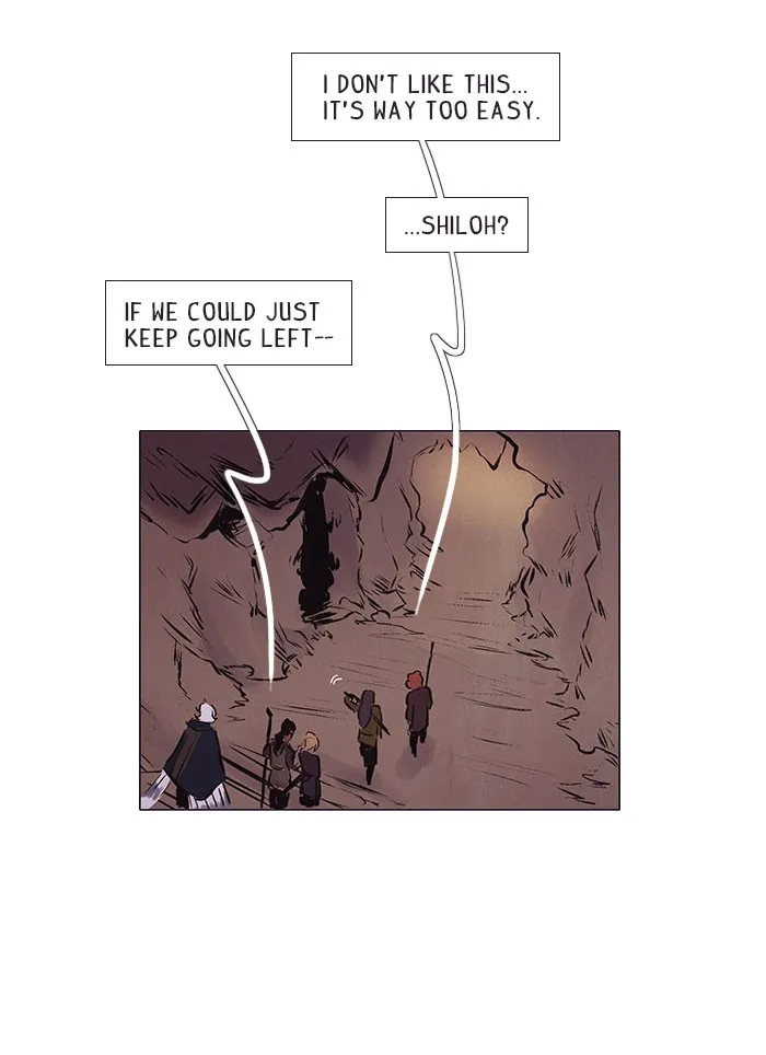 Under the Aegis Chapter 85 page 6 - 