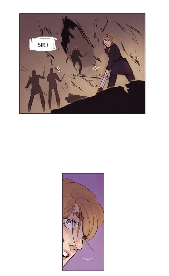Under the Aegis Chapter 85 page 51 - 