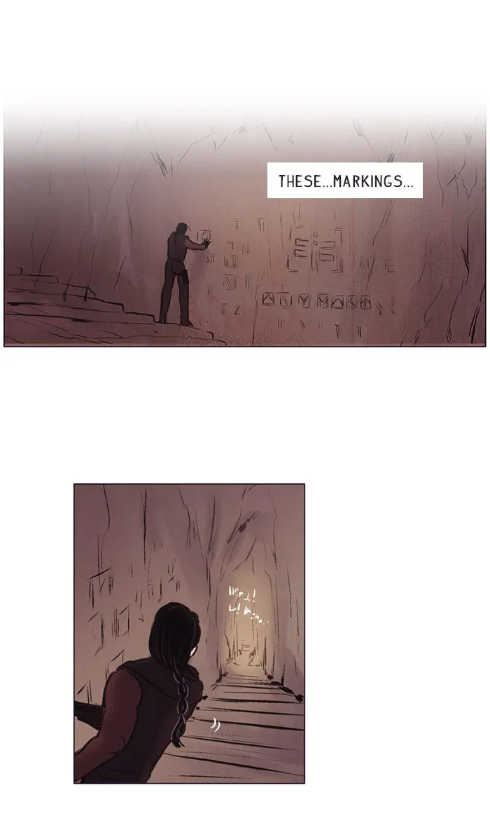 Under the Aegis Chapter 85 page 9 - 