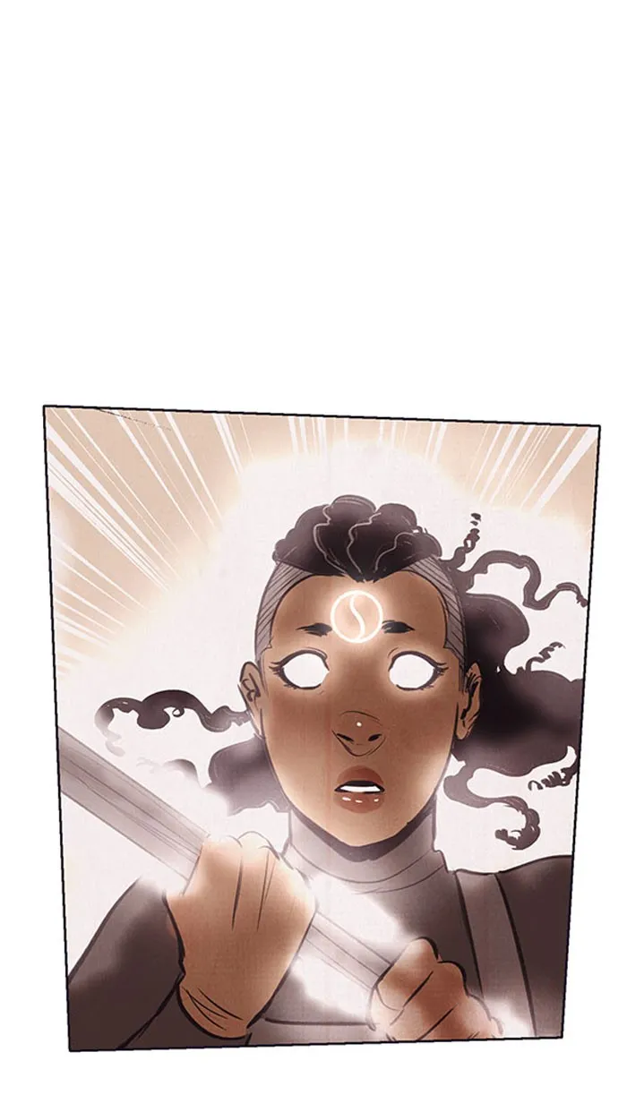 Under the Aegis Chapter 86 page 11 - 