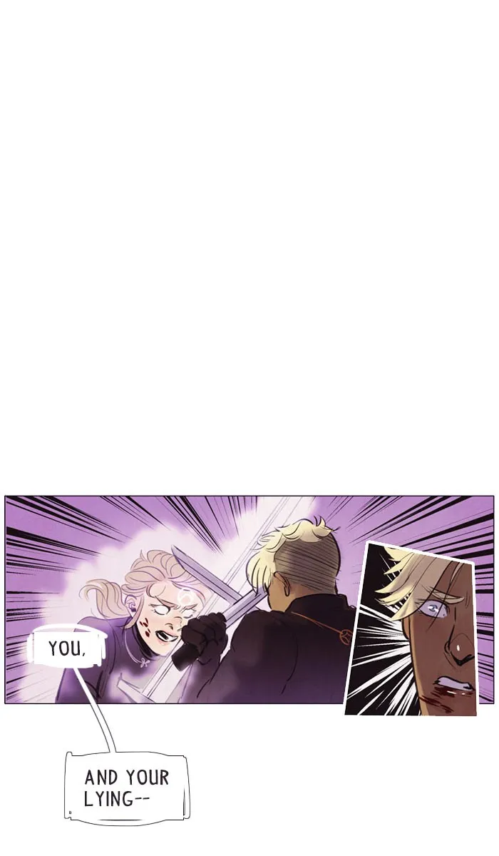 Under the Aegis Chapter 86 page 12 - 