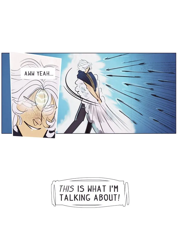 Under the Aegis Chapter 86 page 18 - 