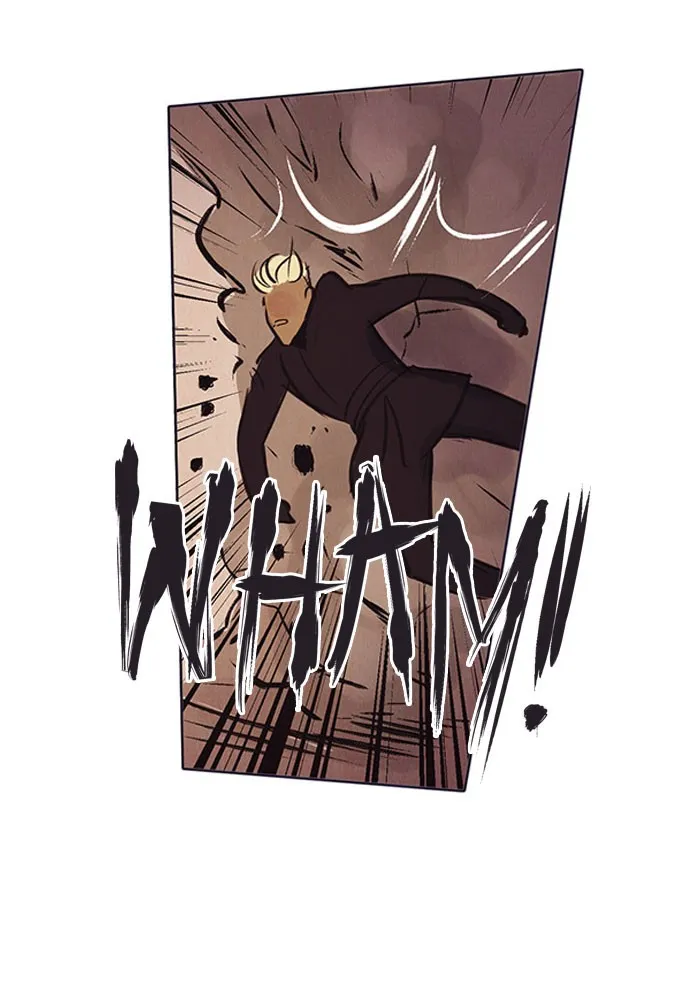 Under the Aegis Chapter 86 page 20 - 