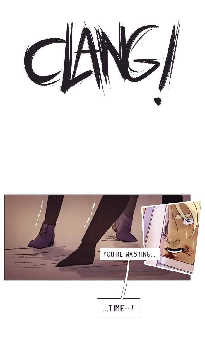 Under the Aegis Chapter 86 page 23 - 