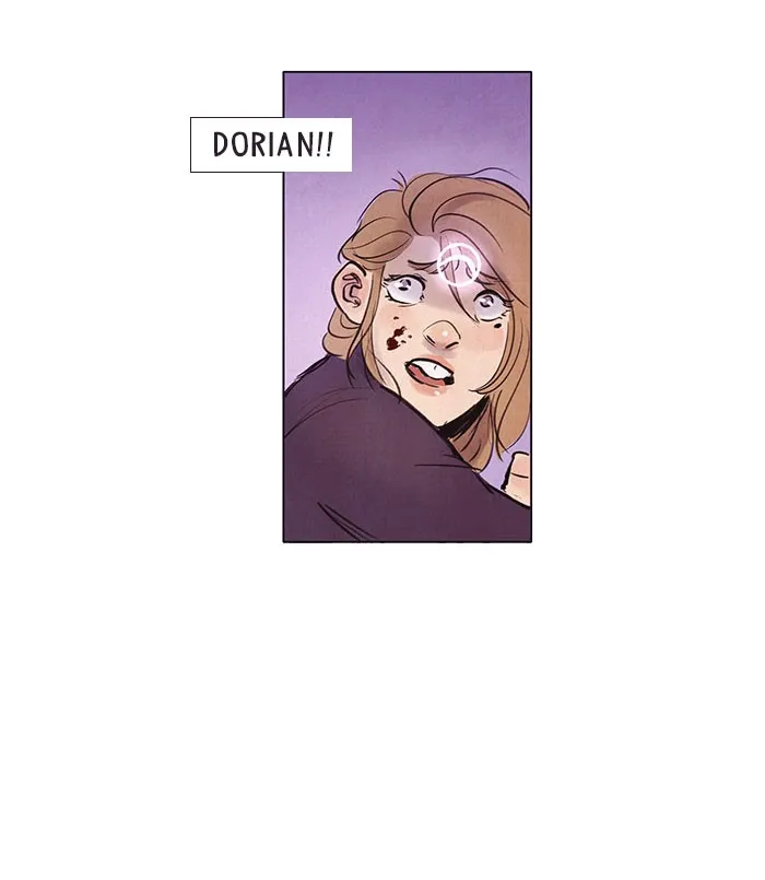 Under the Aegis Chapter 86 page 25 - 