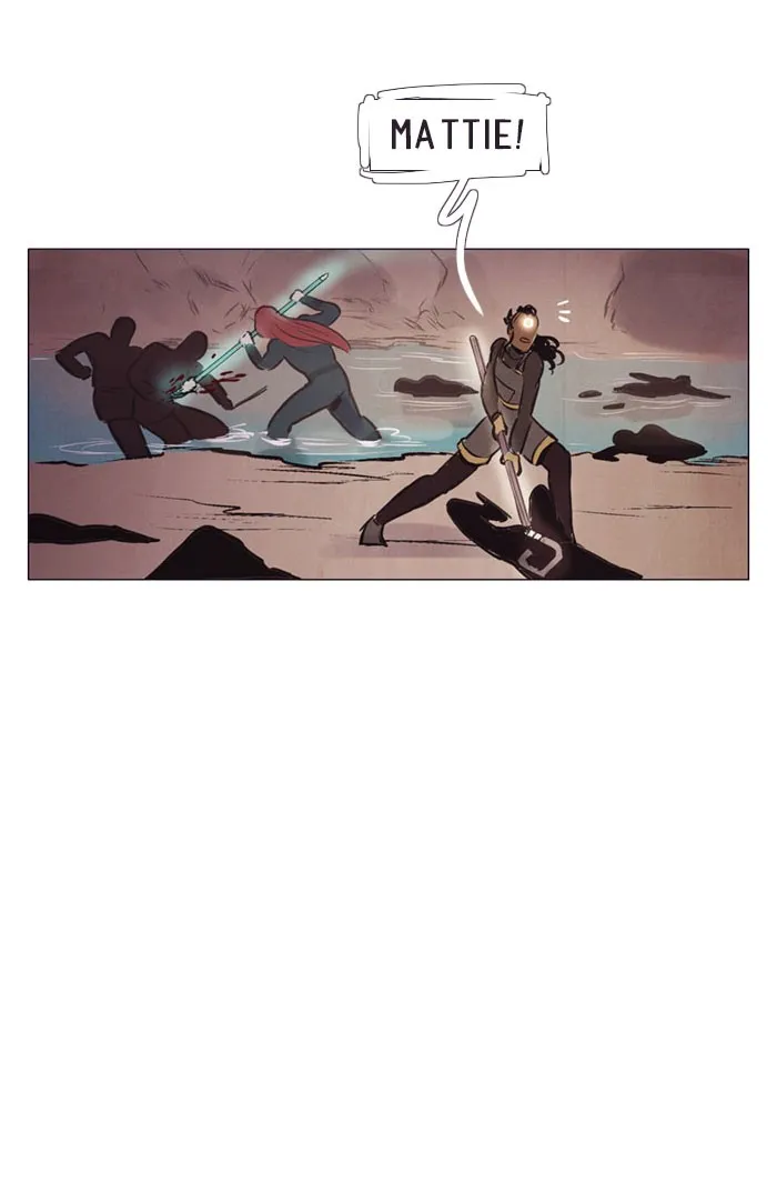 Under the Aegis Chapter 86 page 30 - 