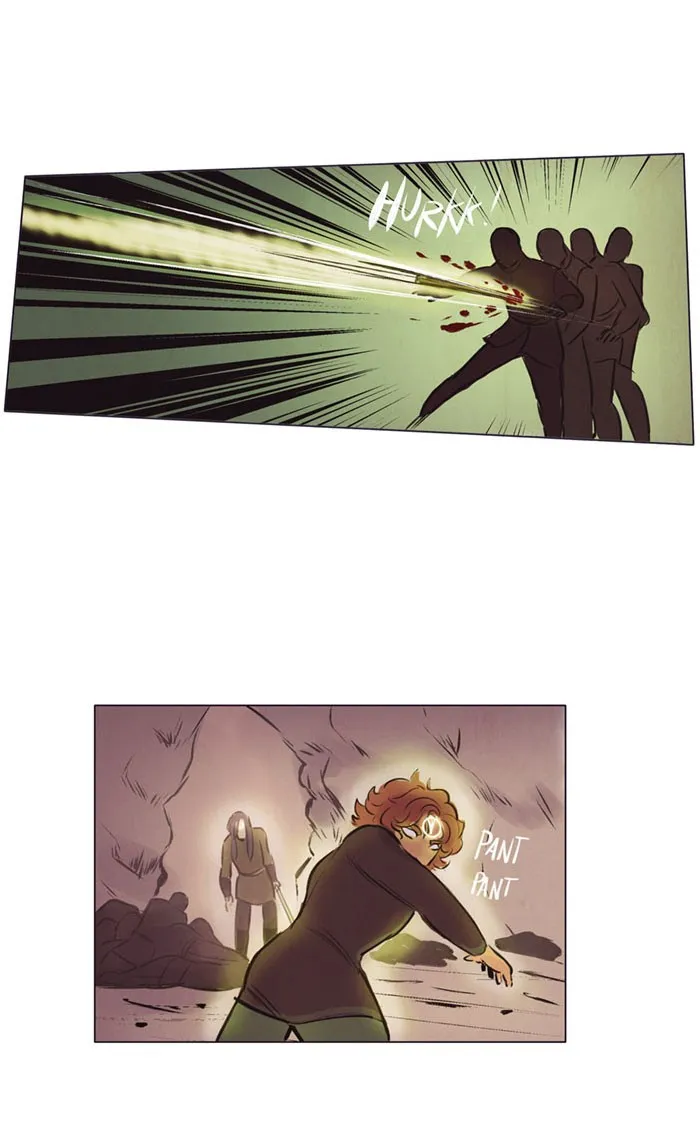 Under the Aegis Chapter 86 page 31 - 