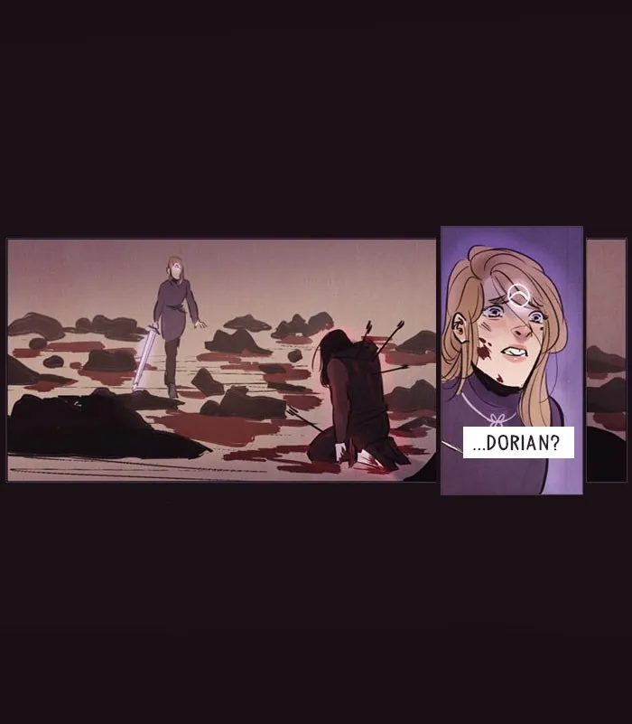 Under the Aegis Chapter 86 page 34 - 