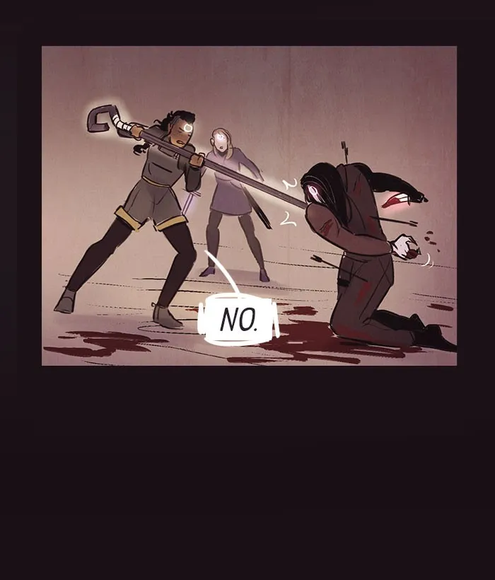 Under the Aegis Chapter 86 page 36 - 