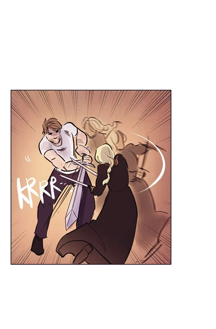 Under the Aegis Chapter 86 page 45 - 
