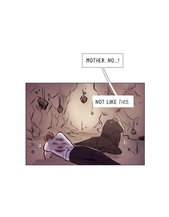 Under the Aegis Chapter 86 page 56 - 
