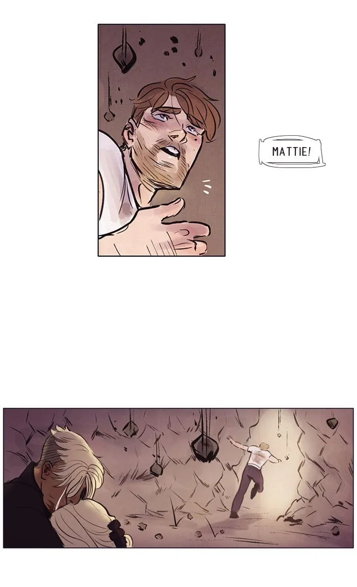 Under the Aegis Chapter 86 page 57 - 