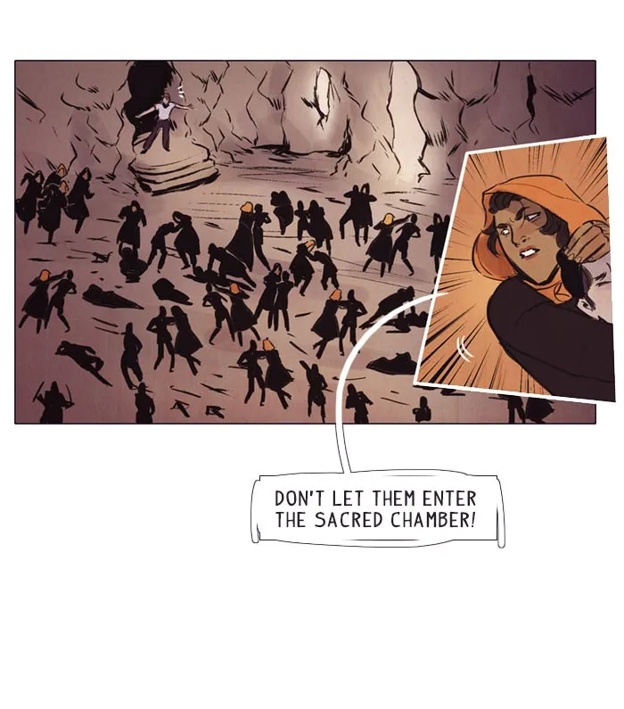 Under the Aegis Chapter 86 page 59 - 