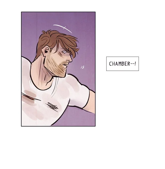 Under the Aegis Chapter 86 page 60 - 