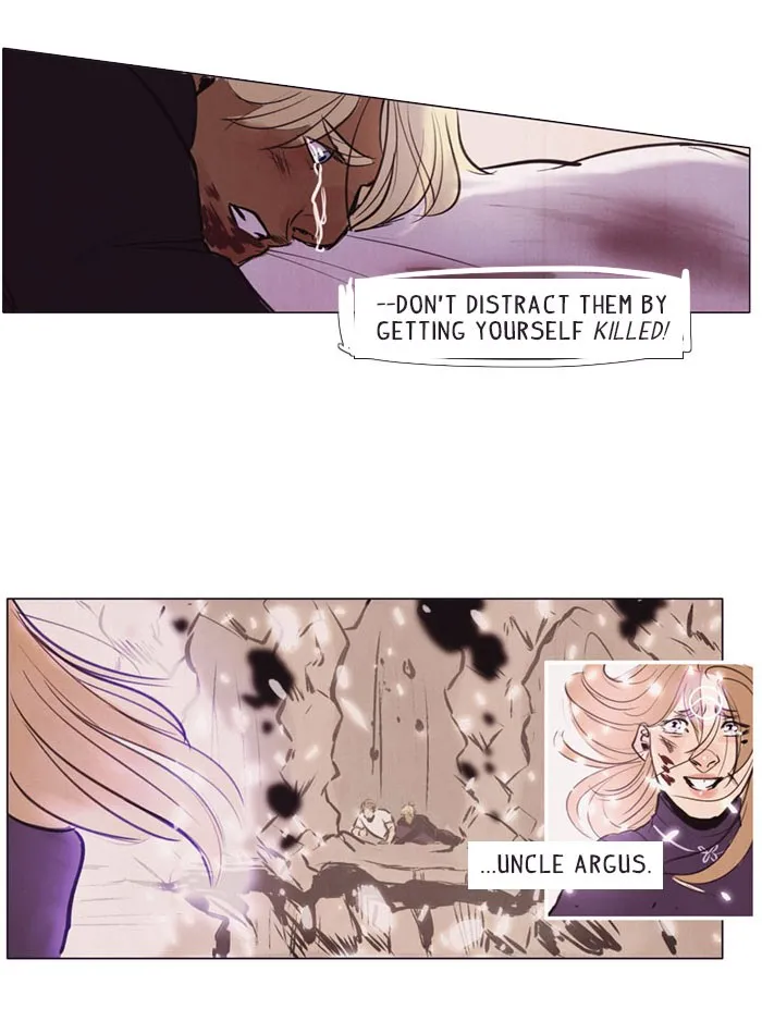 Under the Aegis Chapter 86 page 64 - 