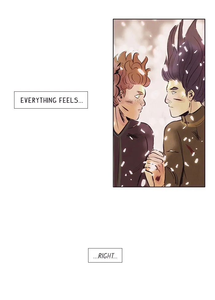 Under the Aegis Chapter 86 page 66 - 