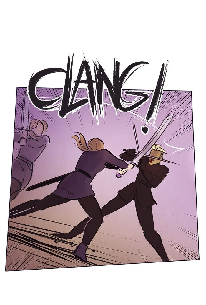 Under the Aegis Chapter 86 page 8 - 