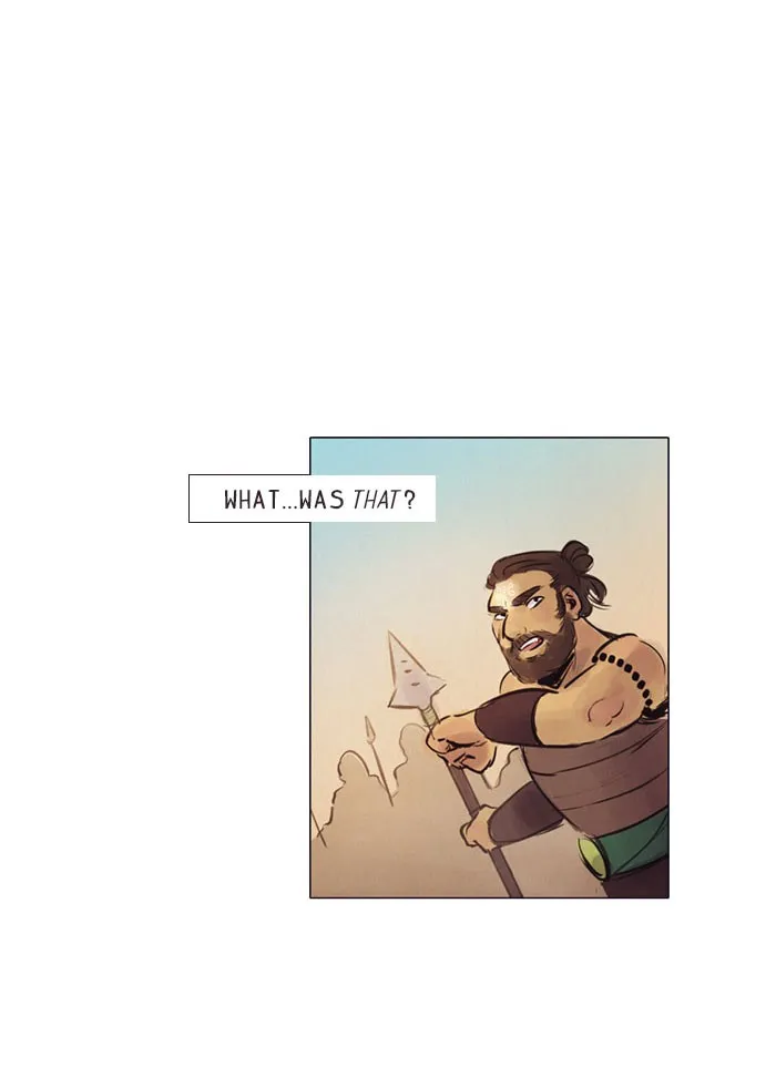 Under the Aegis Chapter 87 page 11 - 
