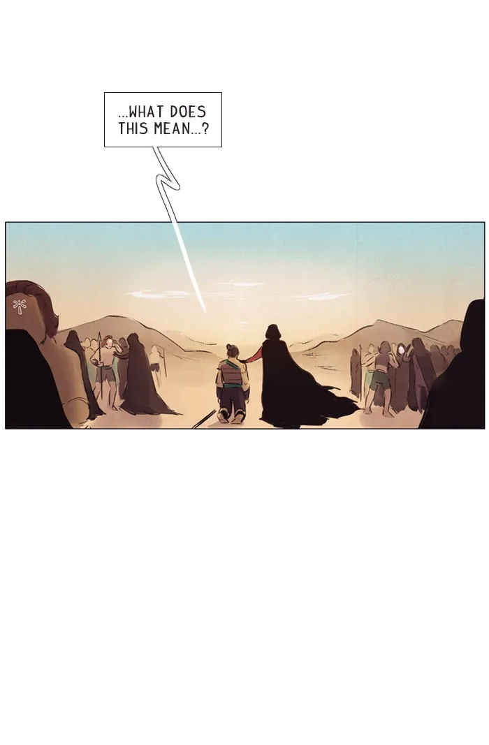 Under the Aegis Chapter 87 page 14 - 