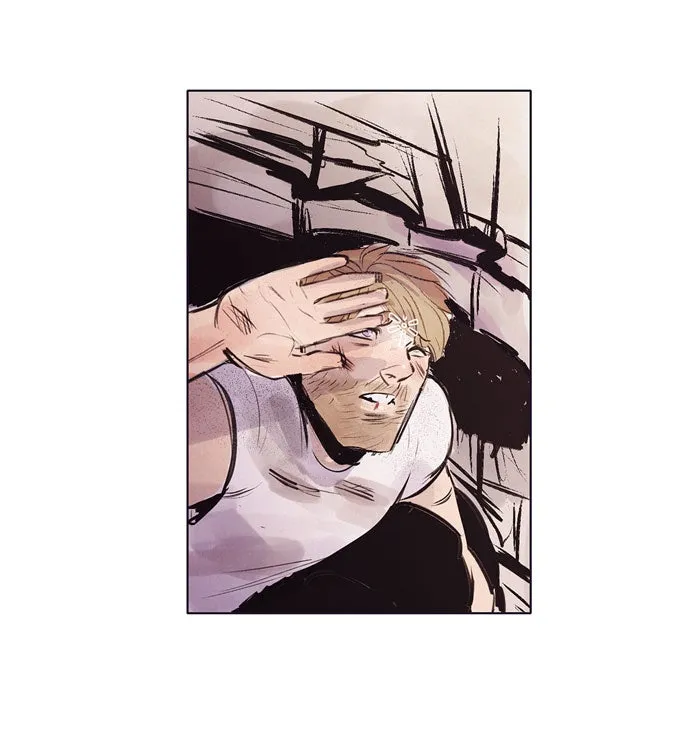 Under the Aegis Chapter 87 page 21 - 