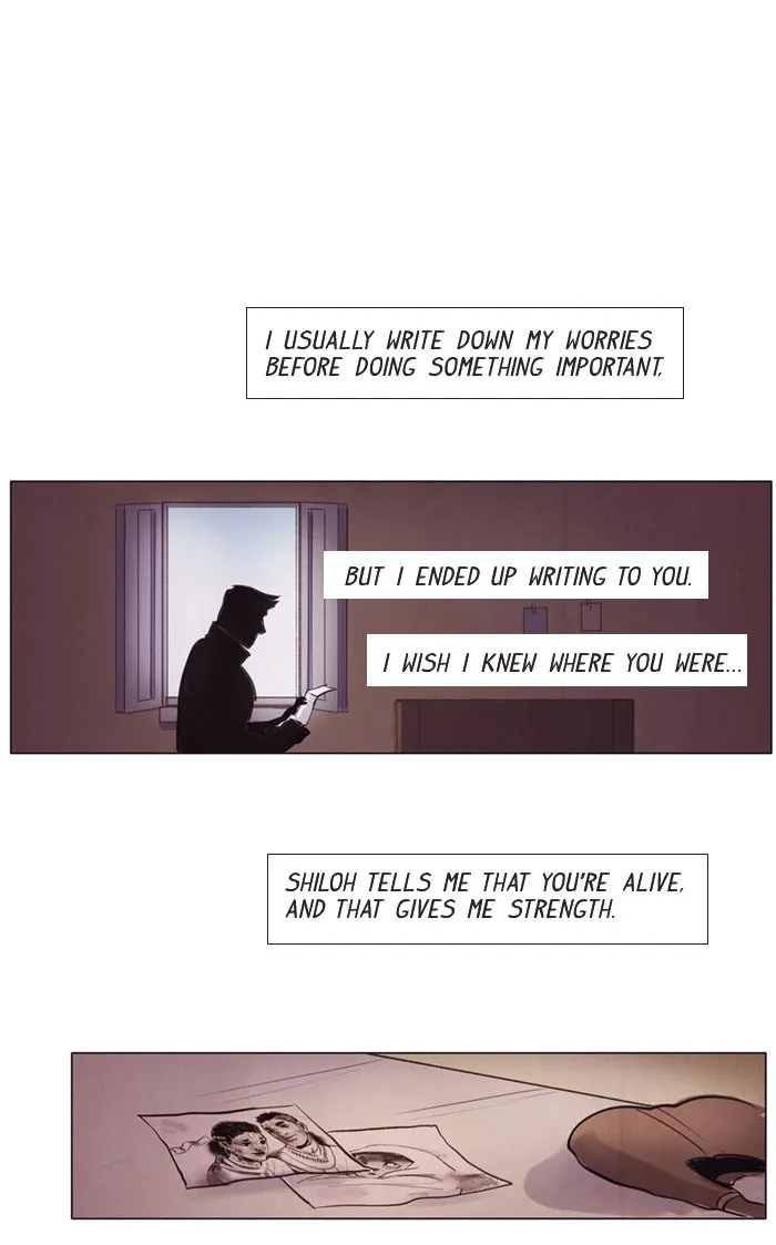 Under the Aegis Chapter 87 page 26 - 