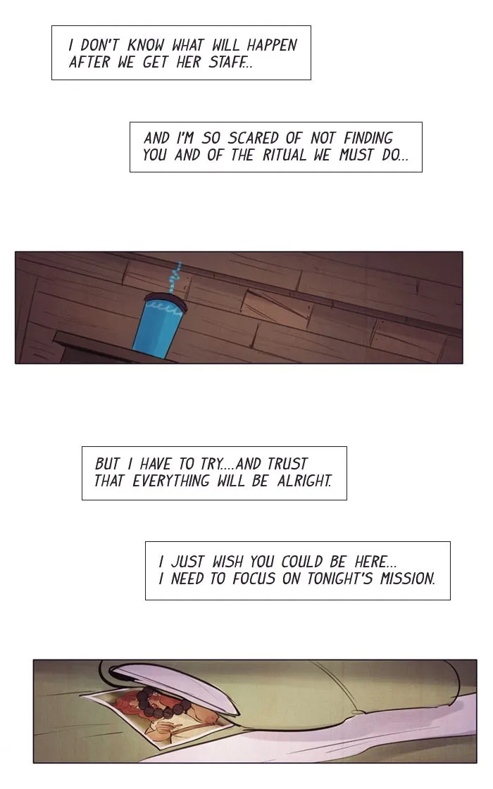 Under the Aegis Chapter 87 page 27 - 