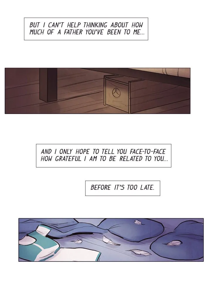 Under the Aegis Chapter 87 page 28 - 