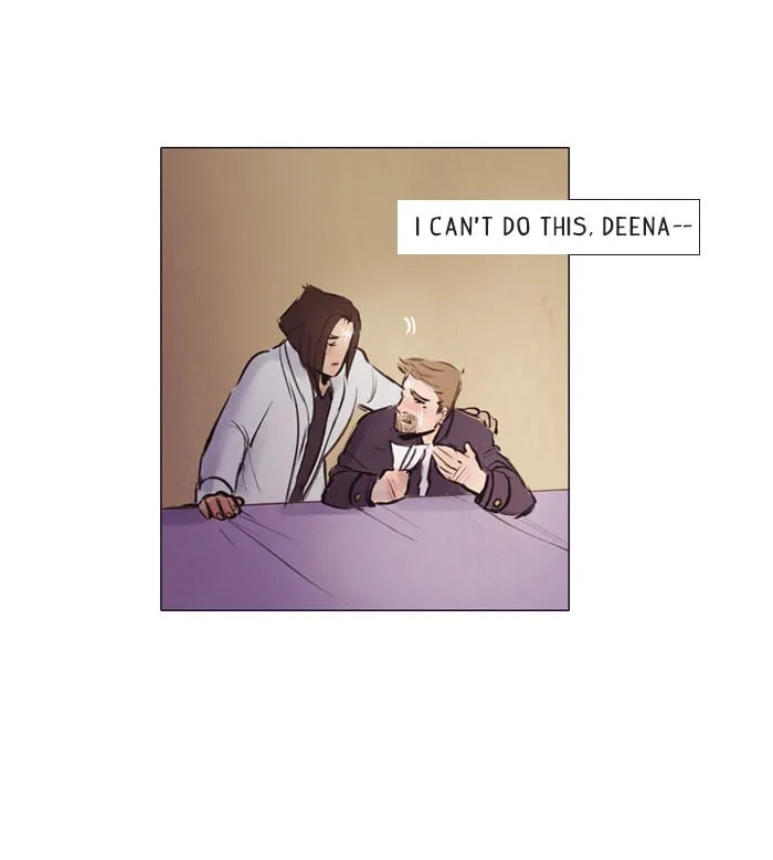 Under the Aegis Chapter 87 page 30 - 