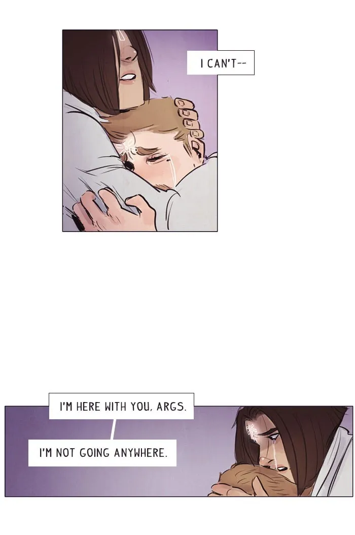 Under the Aegis Chapter 87 page 31 - 