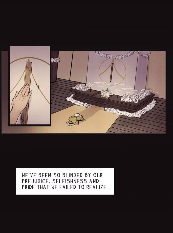 Under the Aegis Chapter 87 page 37 - 