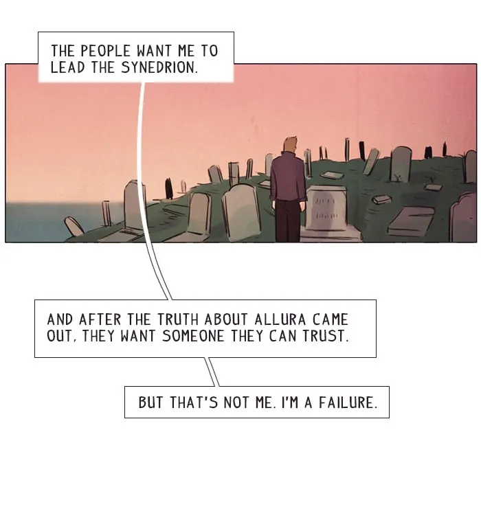 Under the Aegis Chapter 87 page 49 - 
