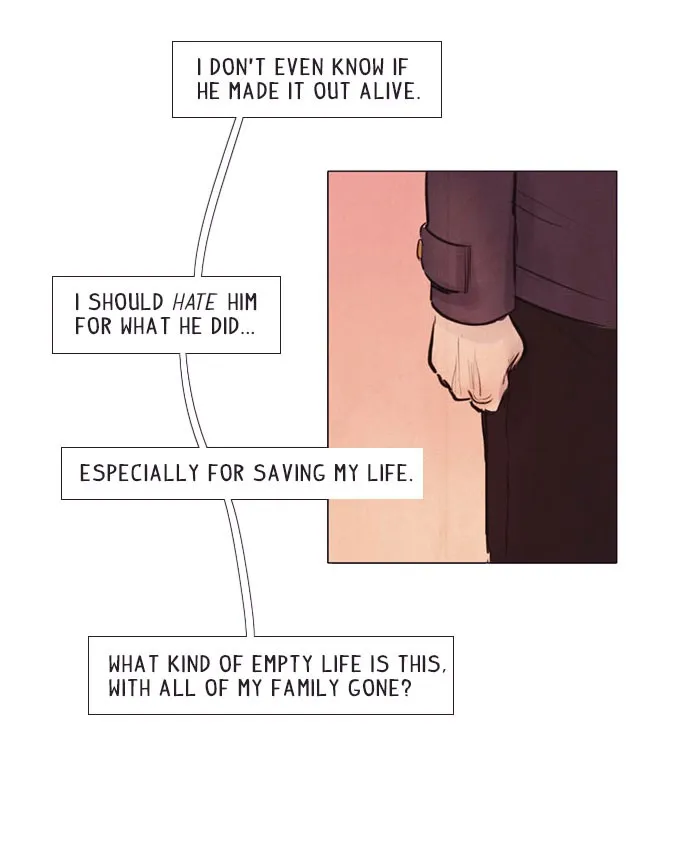 Under the Aegis Chapter 87 page 51 - 