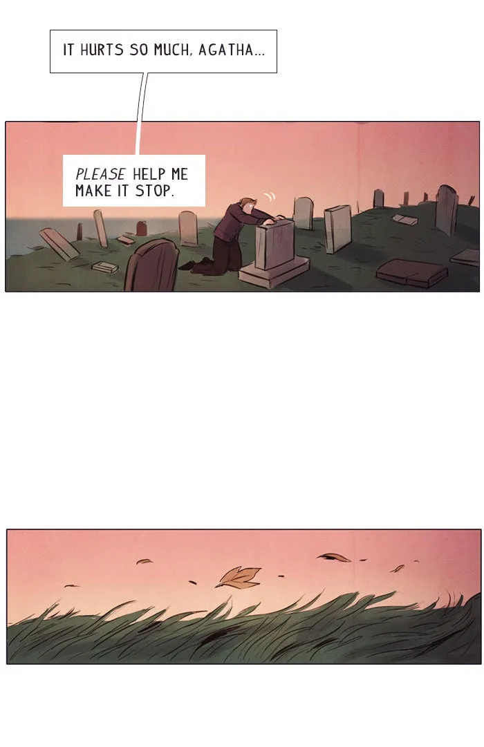 Under the Aegis Chapter 87 page 52 - 