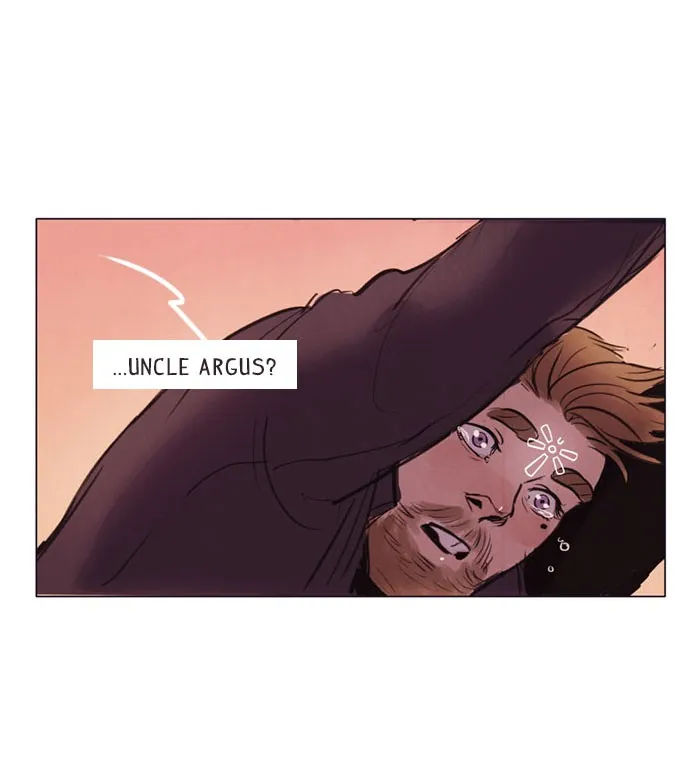 Under the Aegis Chapter 87 page 54 - 